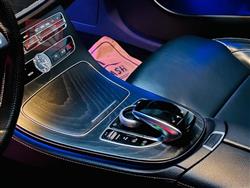 مێرسێدس بێنز E-Class